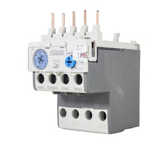Relé Térmico RT12 para CTM6 a 16