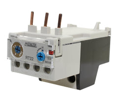 Relé Térmico RT22 para CT9 a 22