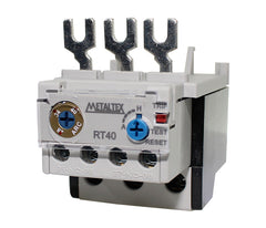 Relé Térmico RT40 para CT32 a 40