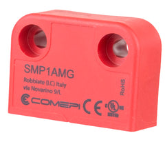 Atuador Sensor Magnético de Segurança SMP1 Comepi