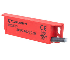 Sensor Magnético de Segurança SMP2 Comepi