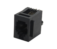 Conector modular Jack TF para PCI