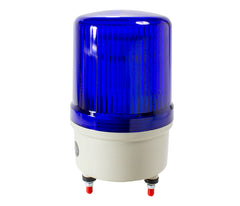 Sinalizador TWLB Rotativo 100mm com Alarme