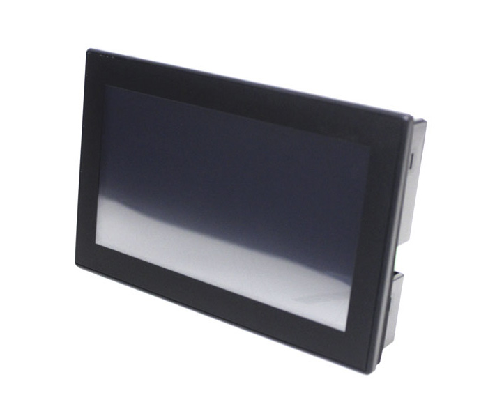 IHM GT707 7" RS232 - LCD Colorido Touch Screen - USB-B - IP65 - 24VCC