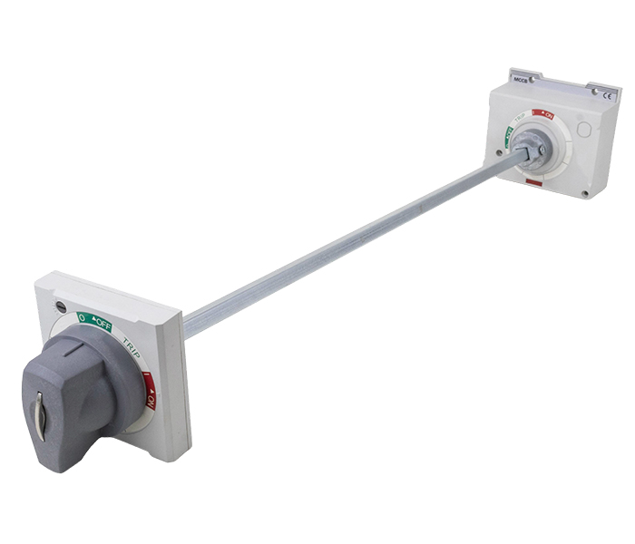 Manopla Haste Longa para DCR250