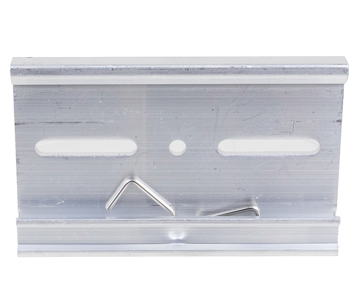 Suporte para Fonte Chaveada Mean Well DRP02