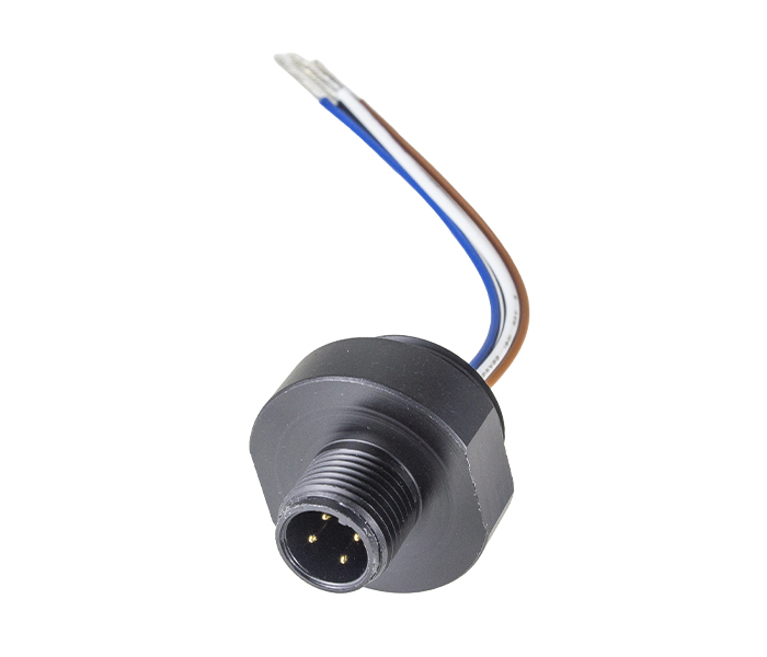 Conector para Chave da Linha FS-K4