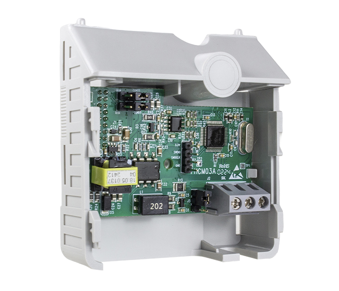 Módulo de Comunicação - Protocolo CANopen