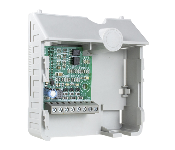 Módulo Encoder - Entrada ABZ - Diferencial - 5V