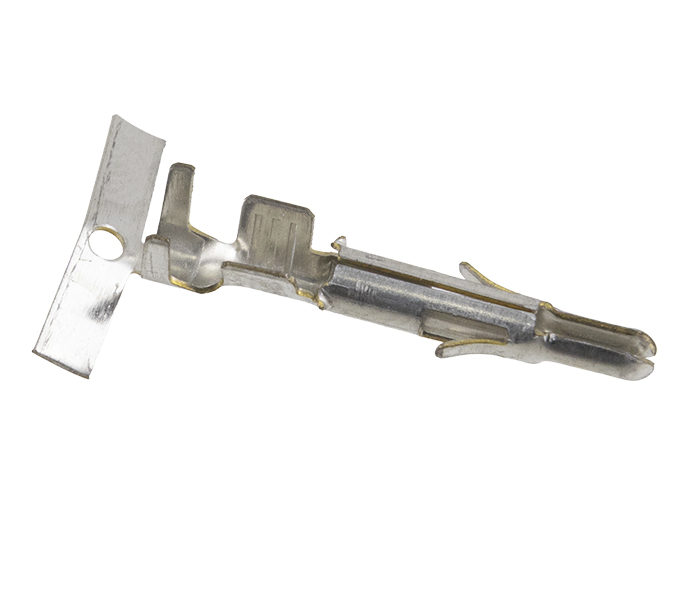 Terminal para Cabo MML Macho com Bitola - 20~16 AWG