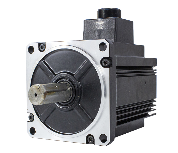 Servo motor A5 1,5kW 3000RPM 4,7Nm - 220V - Selo Óleo