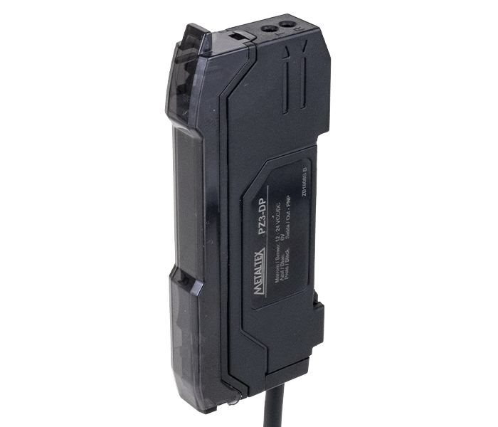 Sensor Fotoelétrico Digital PNP