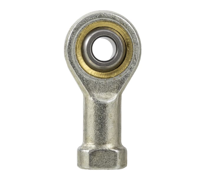 Rod End para Régua Linear