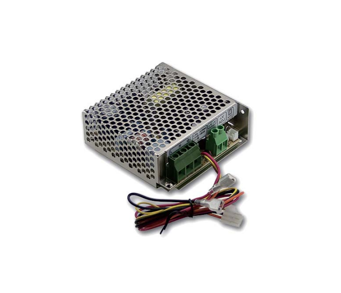 Fonte Chaveada Mean Well 35,9W - 85/264V 13,8V-2,6A