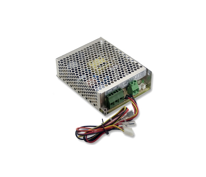 Fonte Chaveada Mean Well 49,7W - 85/264V 13,8V-3,6A
