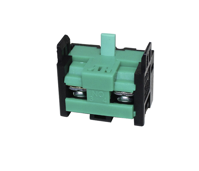 Bloco de Contato para Botões TN2 - 1NA