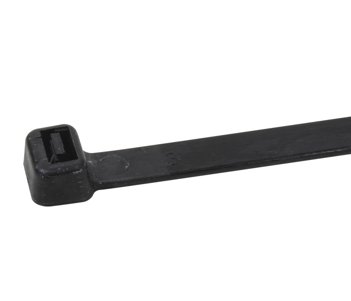 Abraçadeira Plástica 750X11mm - Preto