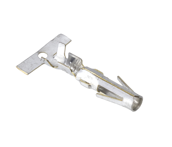 Terminal para Conector Fêmea - Disk-Drive Power