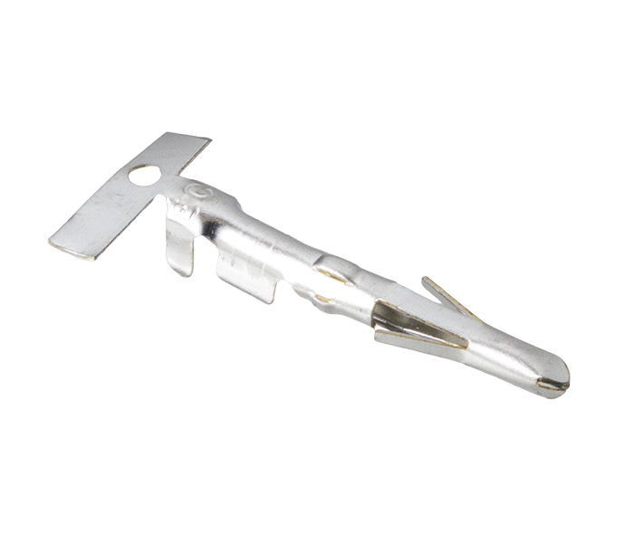 Terminal para Conector Macho - Disk-Drive Power