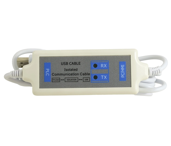 Cabo de Programação USB para Mini CLP Nexo