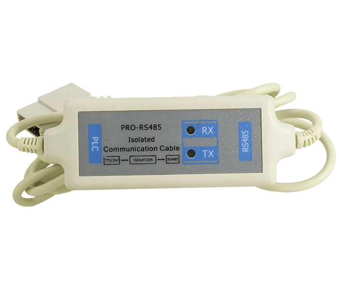 Cabo Conversor para RS485 para Mini CLP Nexo