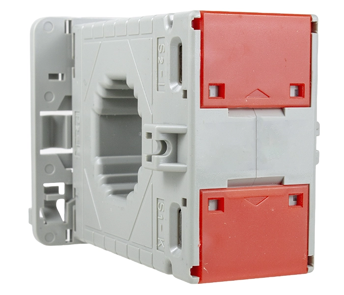 Transformador de Corrente 0-30A/0-5A