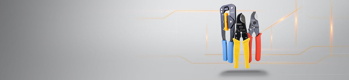 MX - Alicates