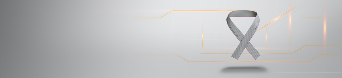 Cabo Plano (Flat Cable)