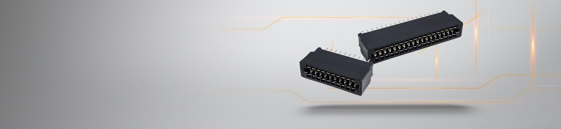 Conector Borda de PCI