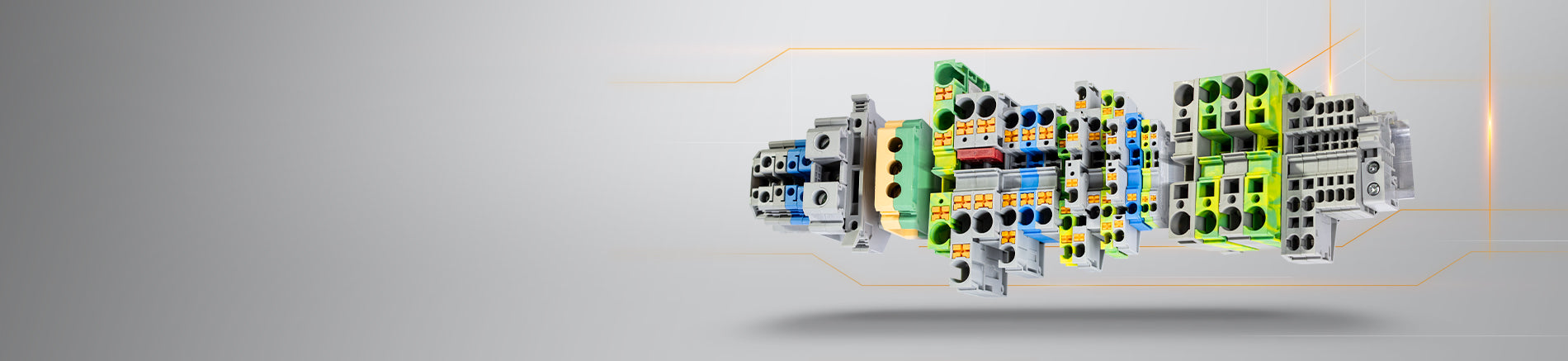 Conector de Passagem