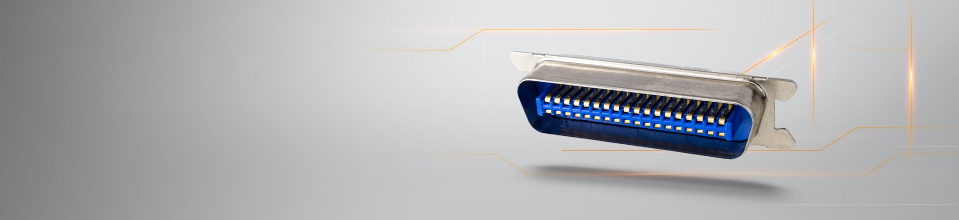 Conectores Centronics