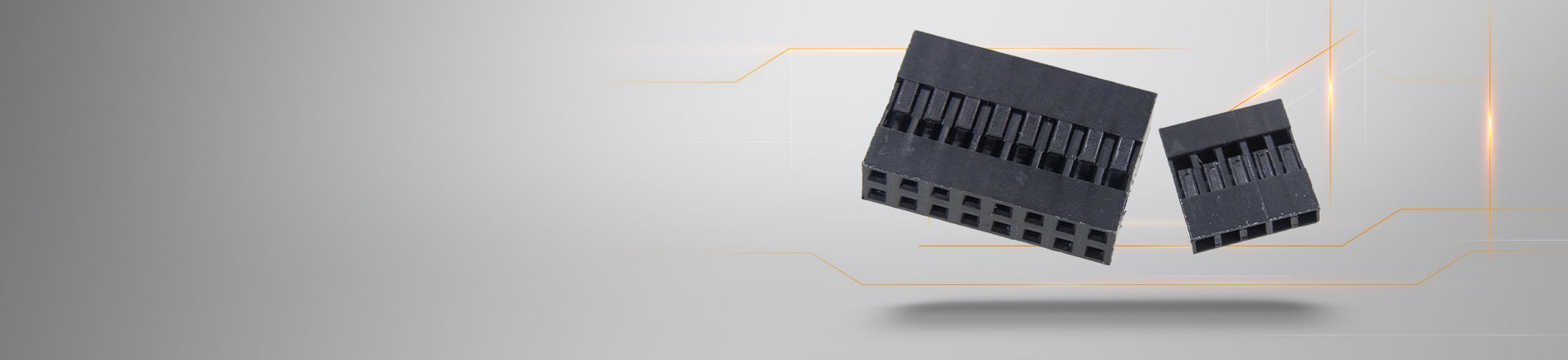 Conectores Latch