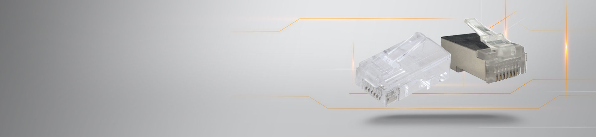 Conectores Modulares Plug