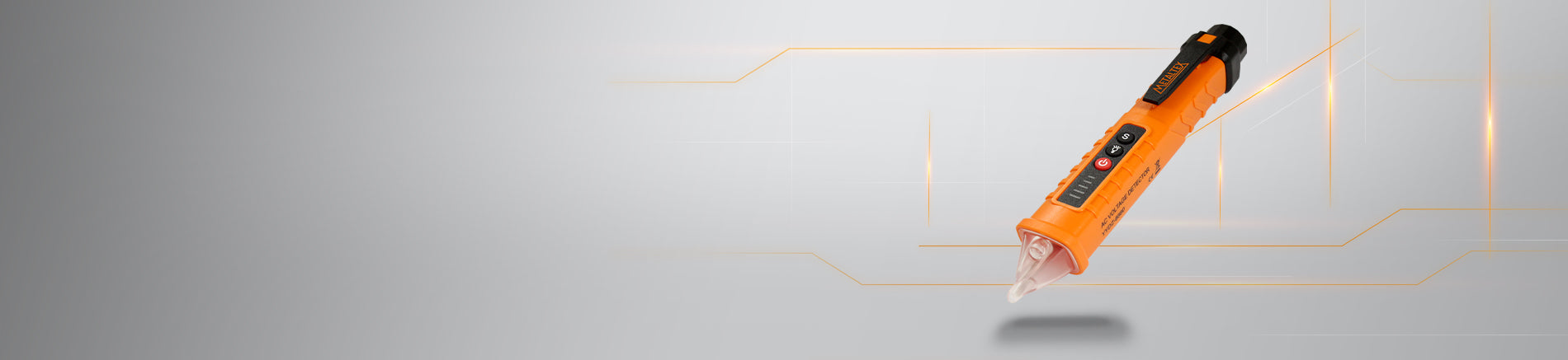 Detector de Tensão