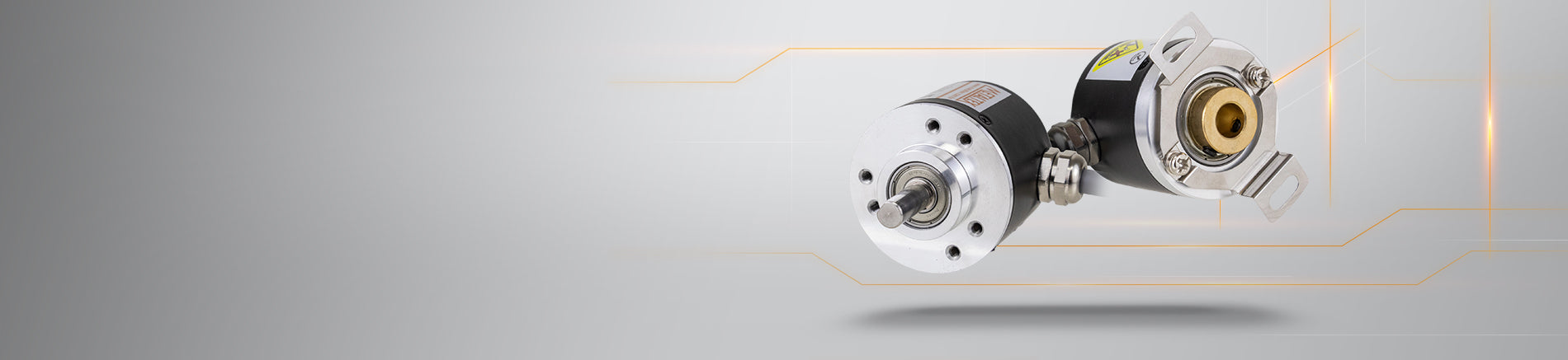 Encoders