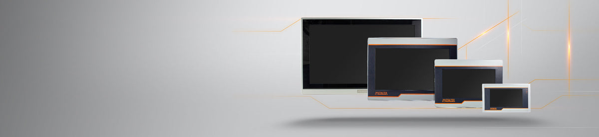 IHMs - Interface Homem Máquina