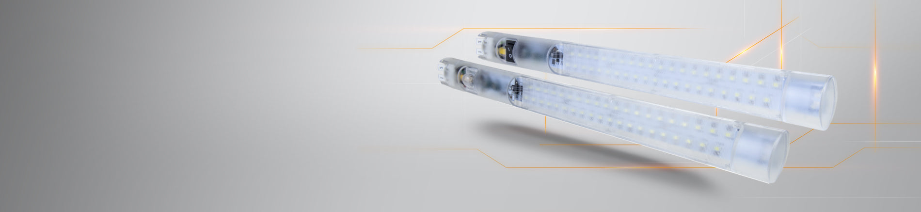 Luminária LED