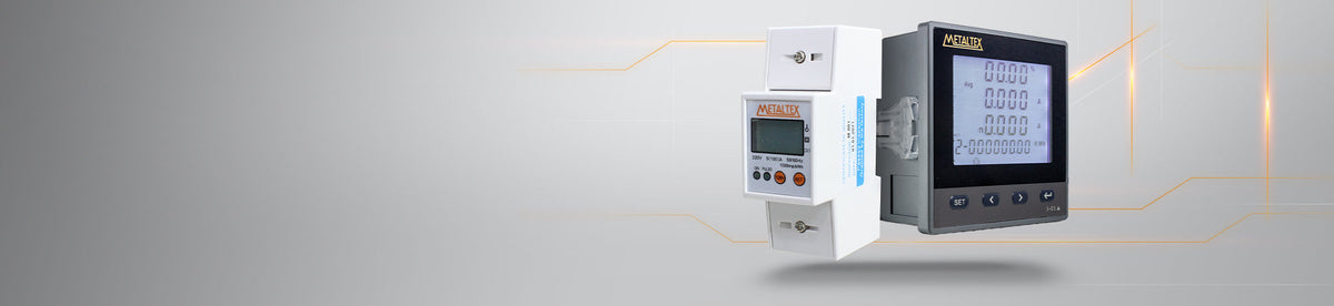 Medidor de Energia