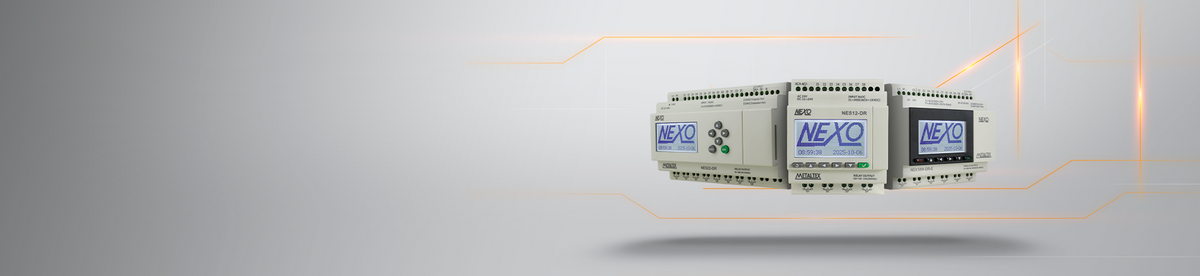 Mini CLP - Nexo