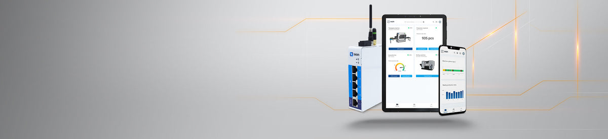 Plataforma IIoT