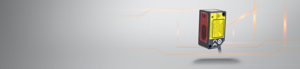 Sensor de Distância a Laser