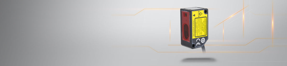 Sensores Analógicos Laser