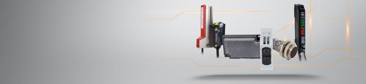 Sensores Fotoelétricos