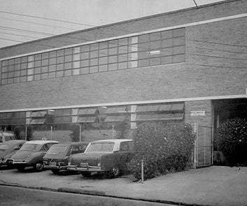 First Factory