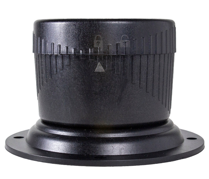 Base para Torre 70mm