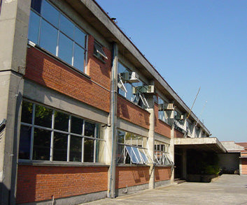 Metaltex Site