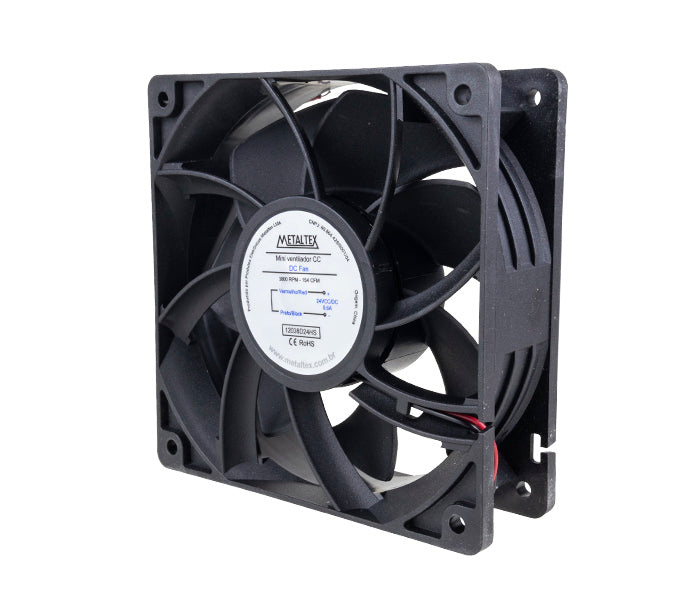 Ventilador de Painel