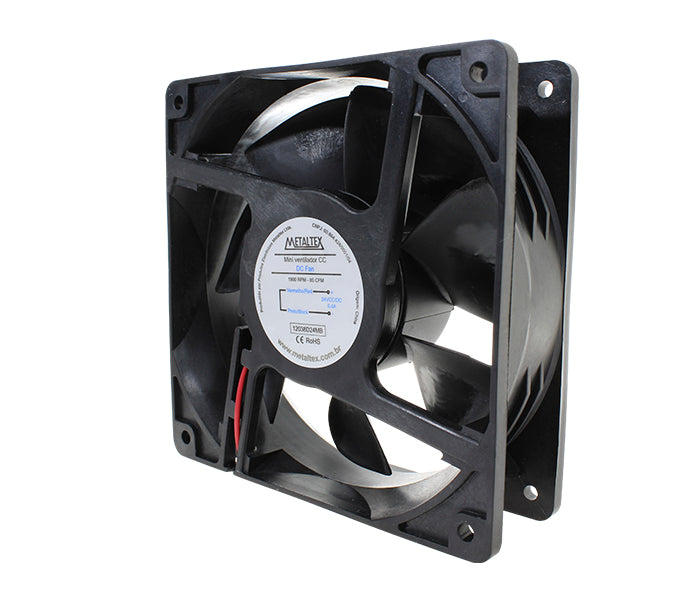 Ventilador de Painel