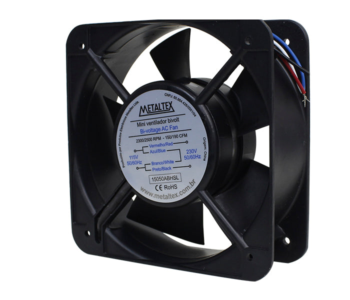 Ventilador de Painel