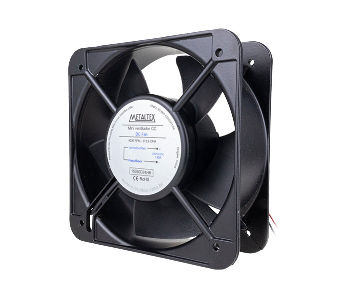 Ventilador de Painel